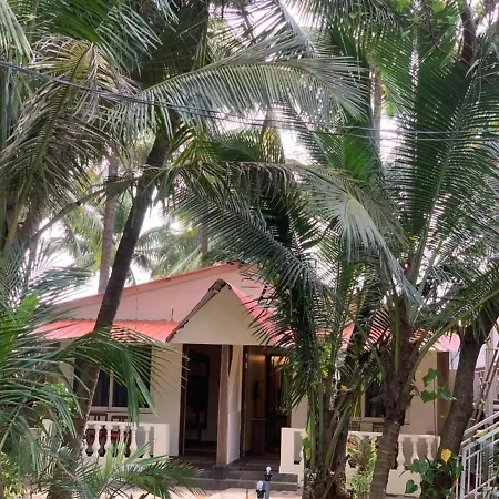 Chique Shanti Resort